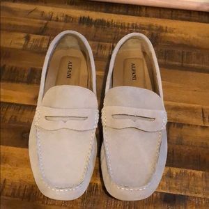 New Alfani Loafers